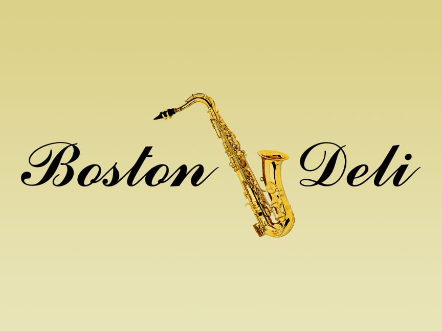 Boston Deli