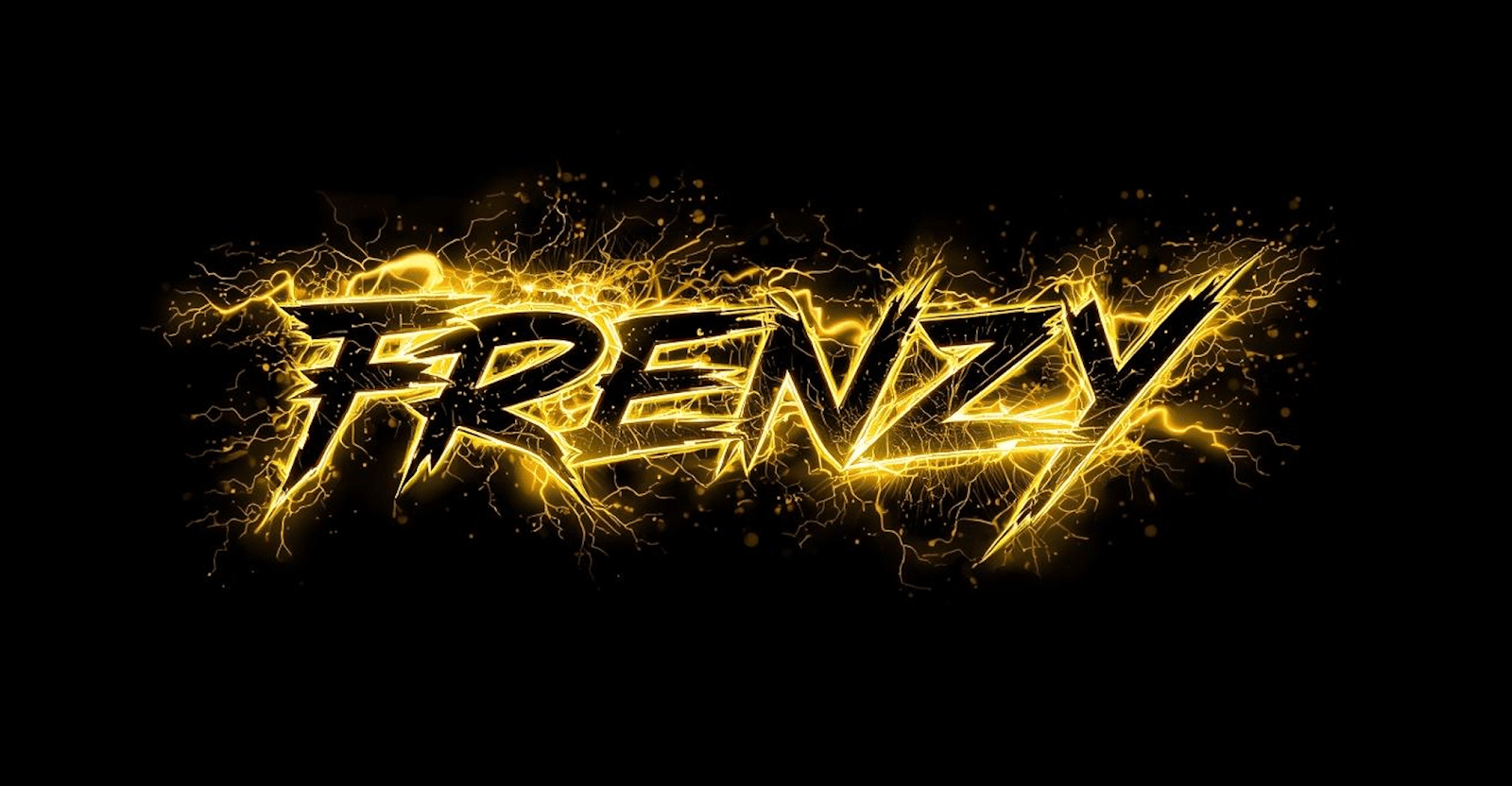 Frenzy Pre-Workout
