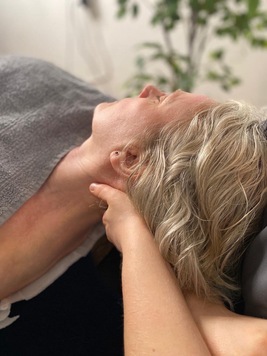 KF Massage Therapies
