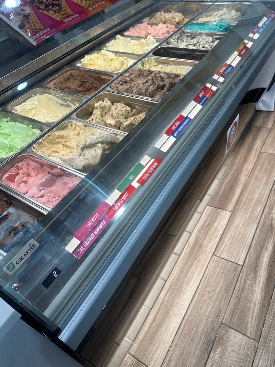 Cold Stone Creamery, photo 2