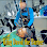 King David the Barber
