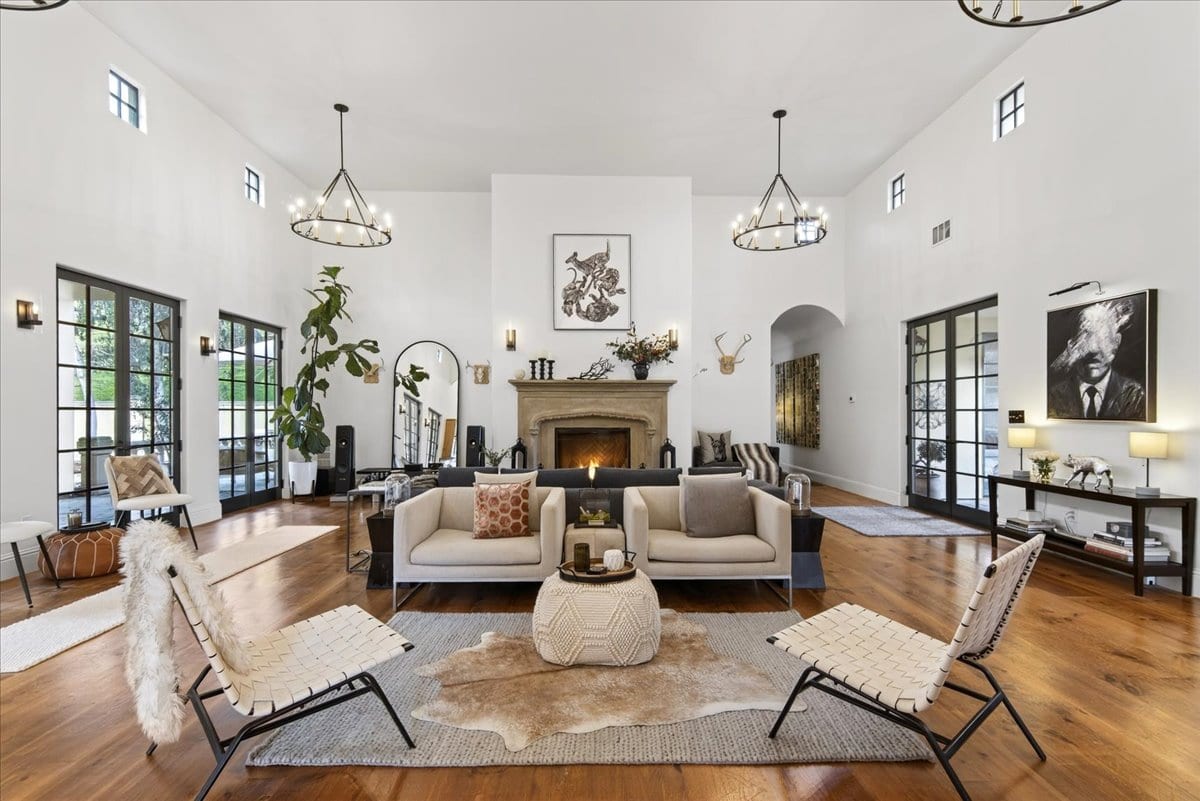 Leslie Manzone, REALTOR | The Manzone Group - Compass | Napa, photo 3