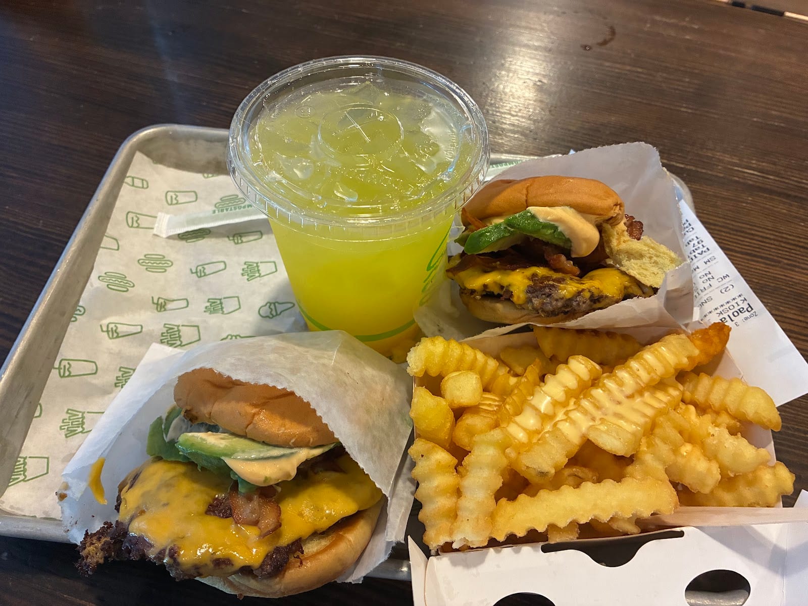 Shake Shack Las Vegas North Premium Outlets, photo 4