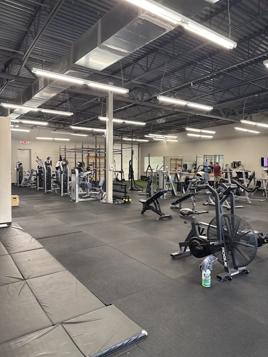 Conquer Fitness - Frisco, photo 4
