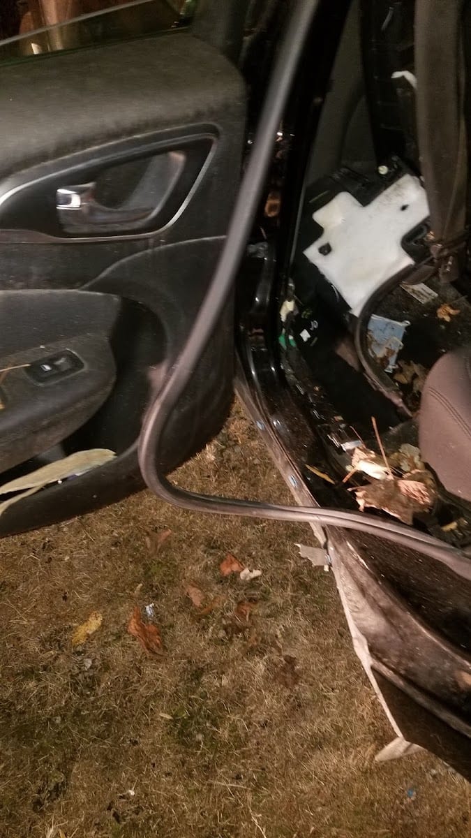 Thomas J. Automotive LLC
