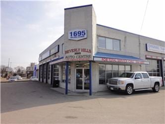 Beverly Hills Auto