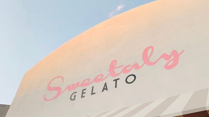 Sweetaly Gelato, photo 4