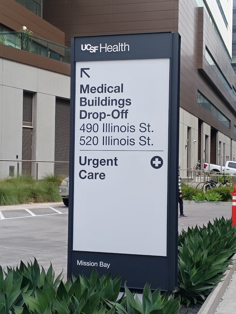 UCSF Bayfront Medical Building, photo 3