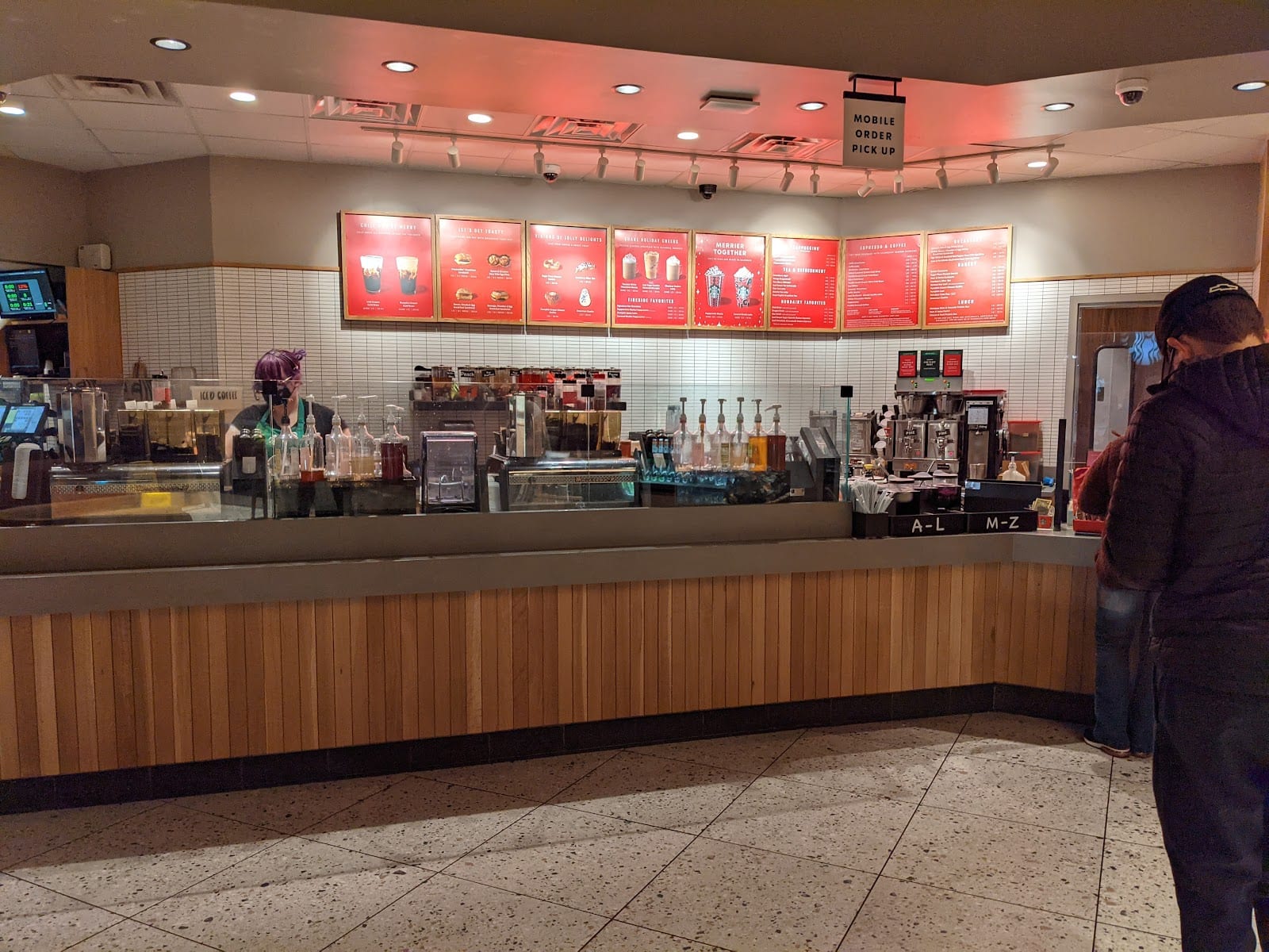 Starbucks Coffee Company, photo 4