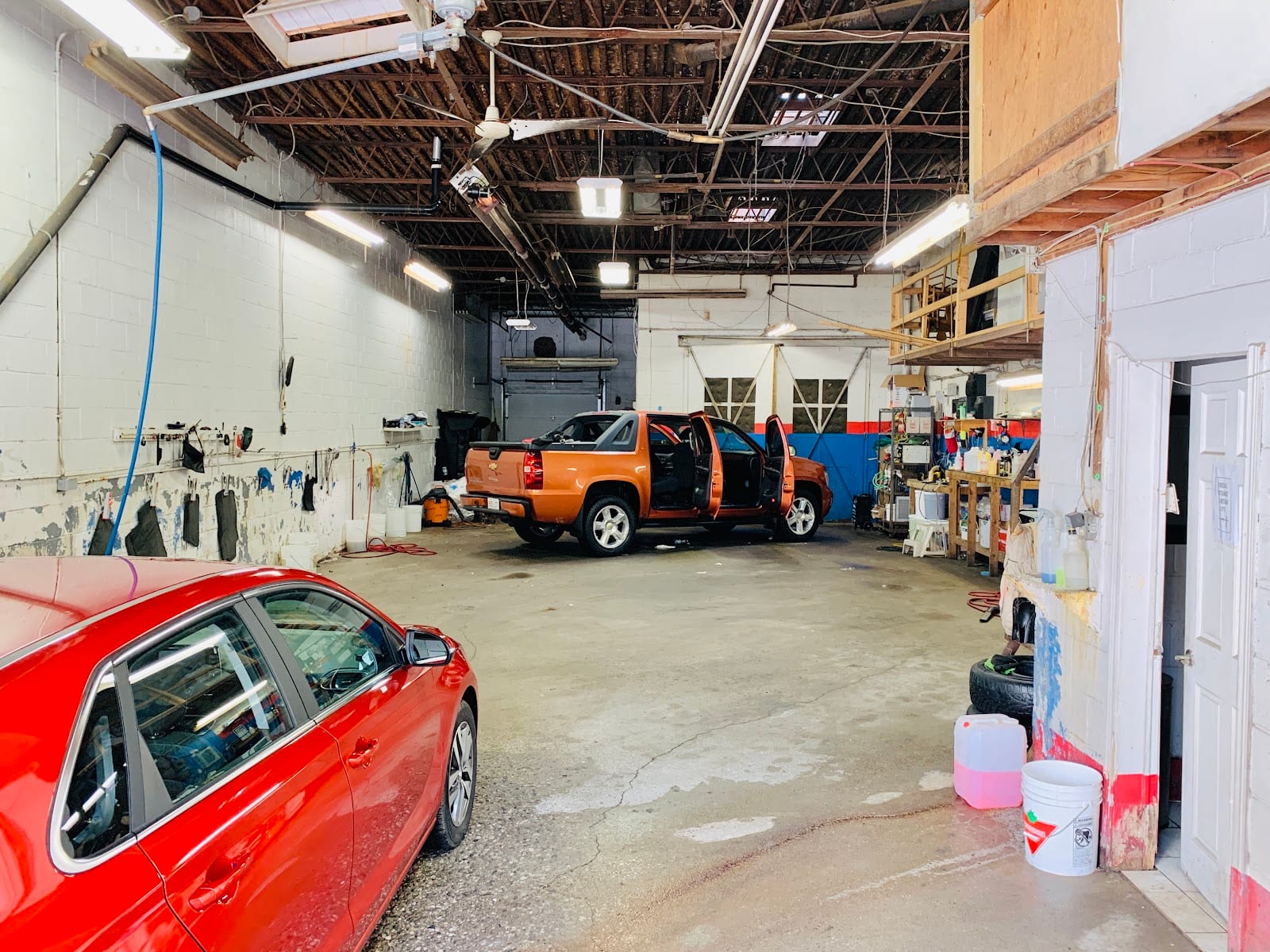 Maximum Car Detailing, photo 3