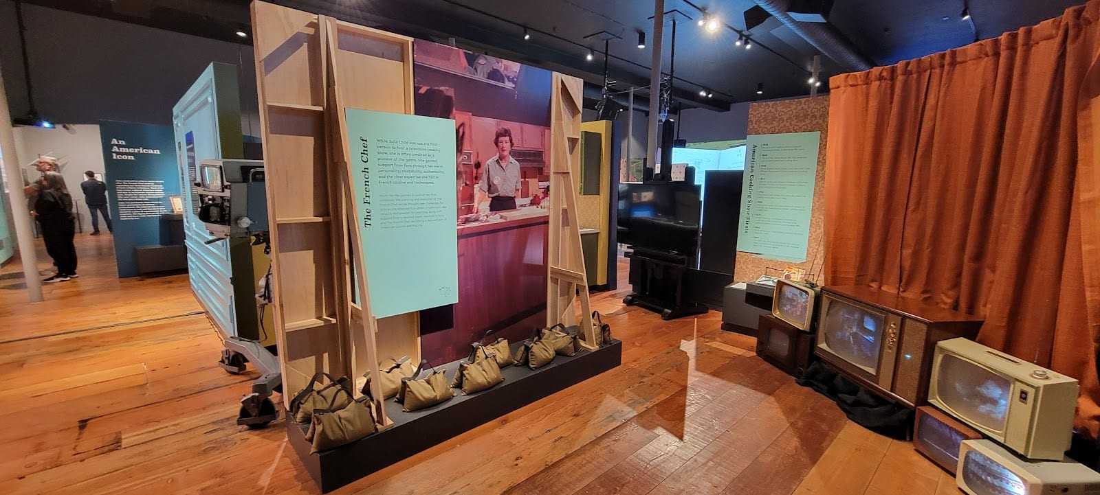 The MAC - Napa Valley Museum of Art & Culture, photo 4