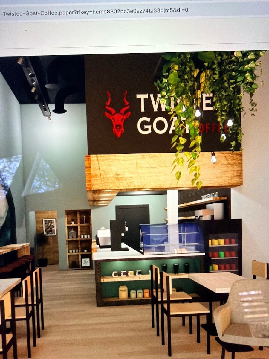 Twisted Goat Coffee, photo 3