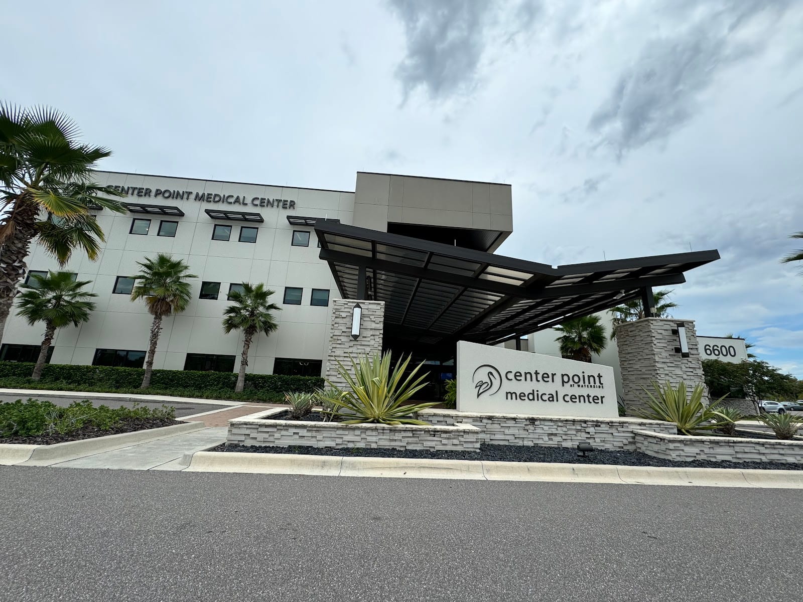 Center Point Medical Center, photo 3