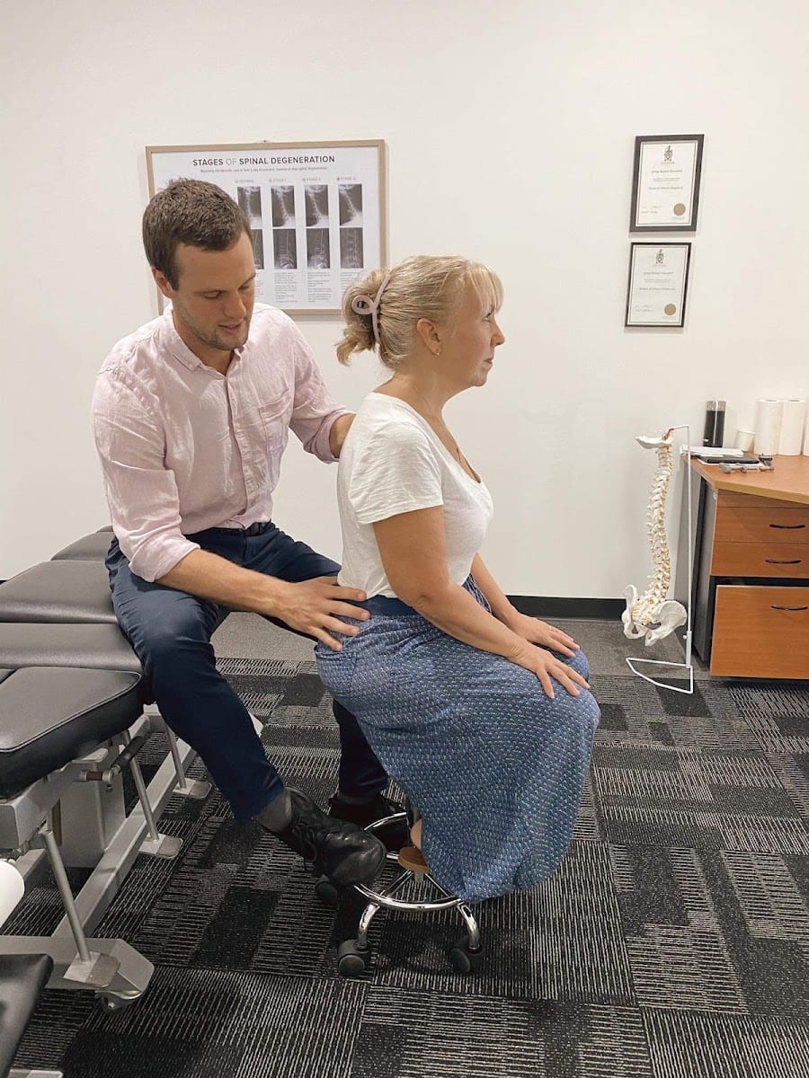 Northern Beaches Spine Care Chiropractic