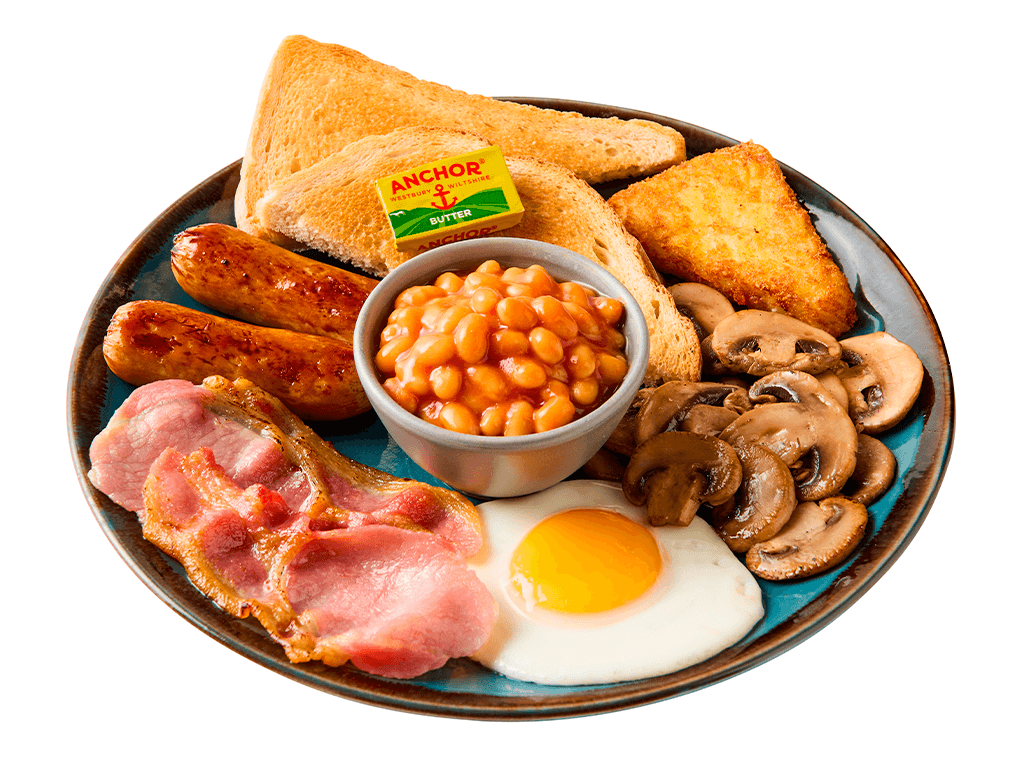 Morrisons Cafe, photo 4