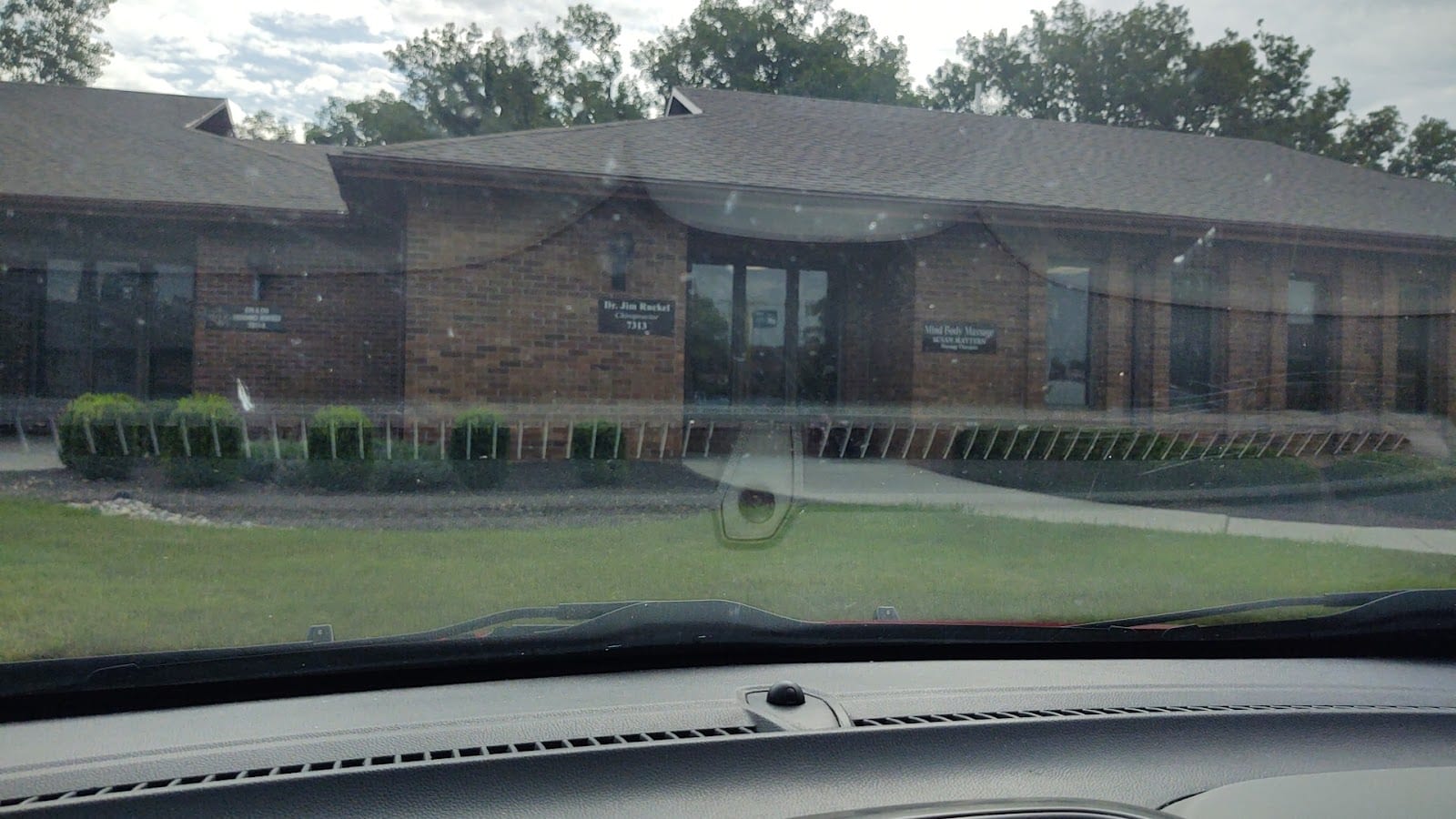 Ruckel Chiropractic Clinic, photo 2