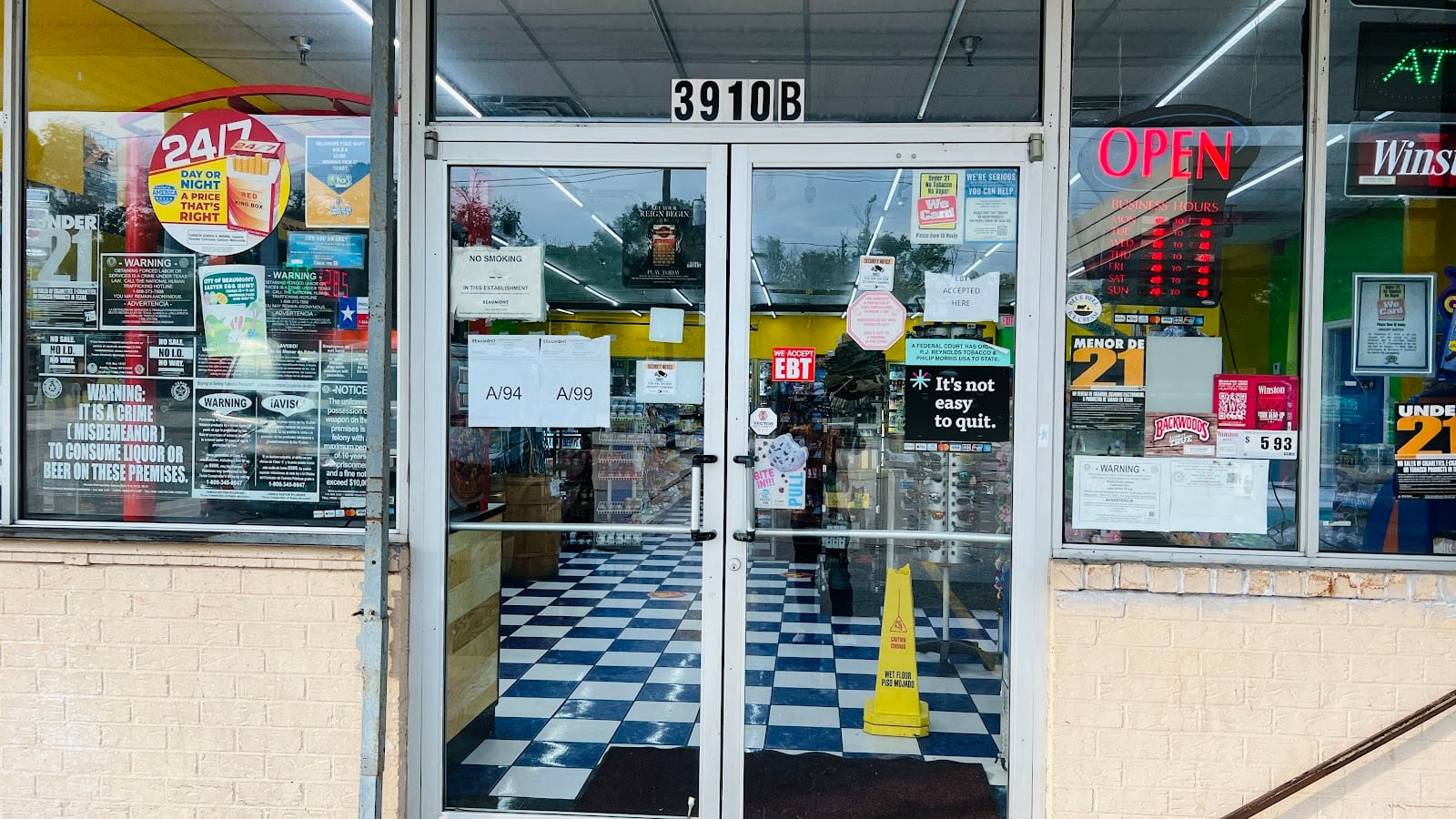 DELAWARE FOOD MART/ ANM AMERICA LLC, photo 3