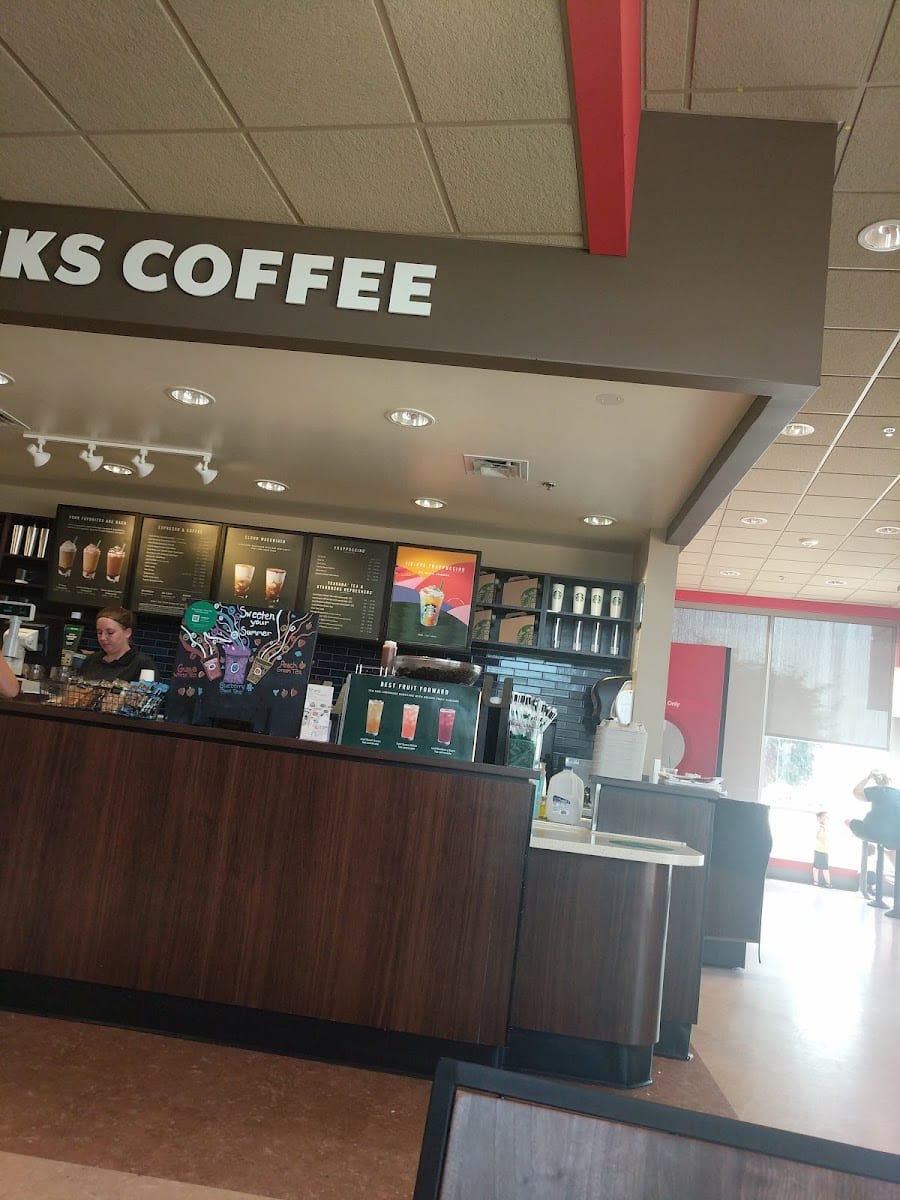 Starbucks Coffee Company, photo 2