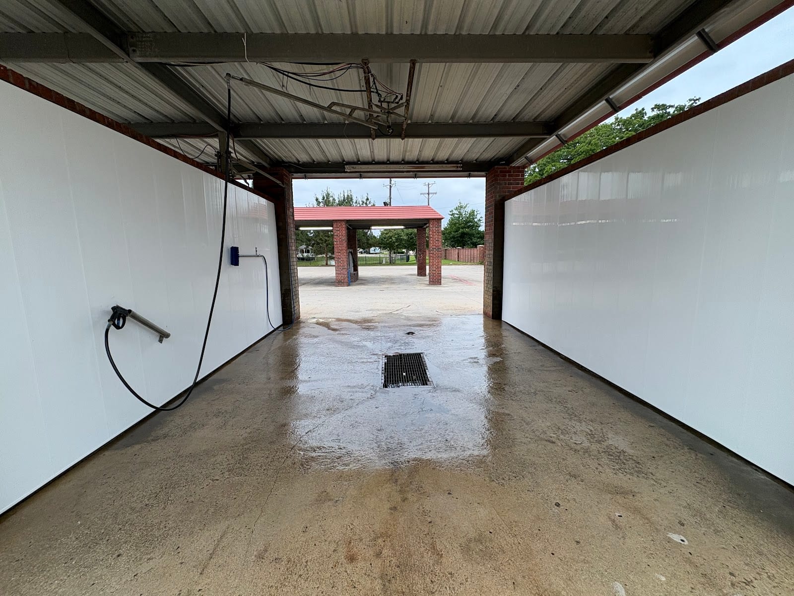 Sagebrush Self Service Car Wash
