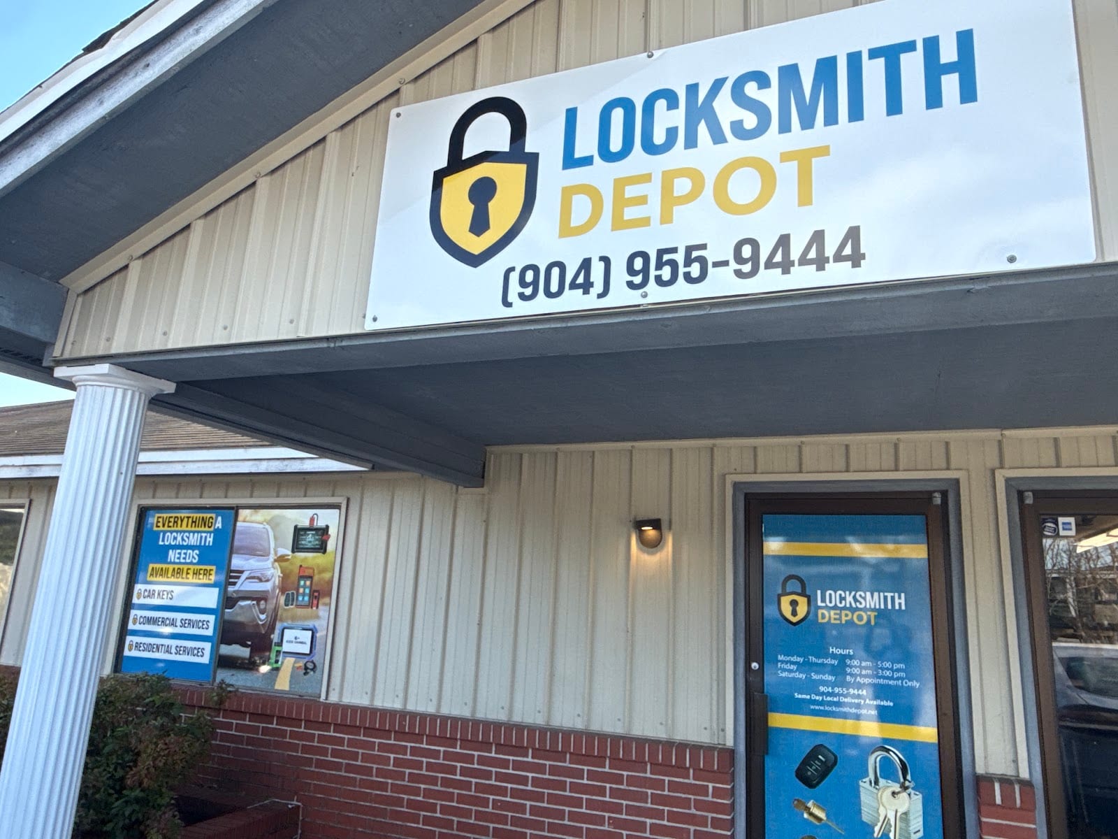 Locksmith Depot, photo 2