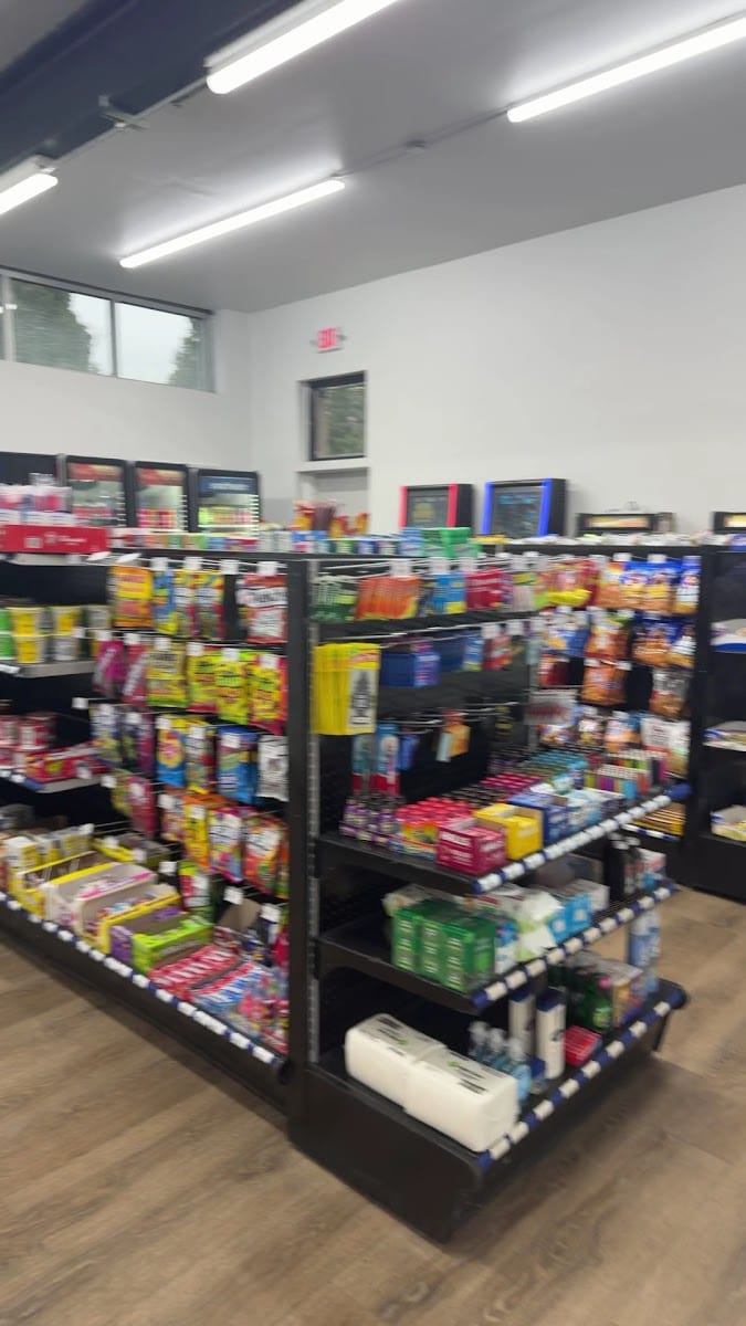 LIBERTY ON STATE - COMPLETE AUTO SERVICE