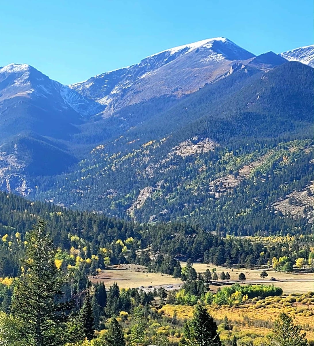 SkyRun Estes Park Colorado - Vacation Rentals, photo 2