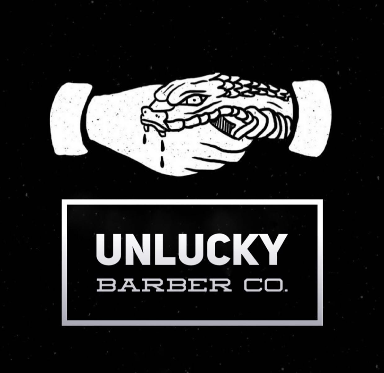 Unlucky Barber Co., photo 3