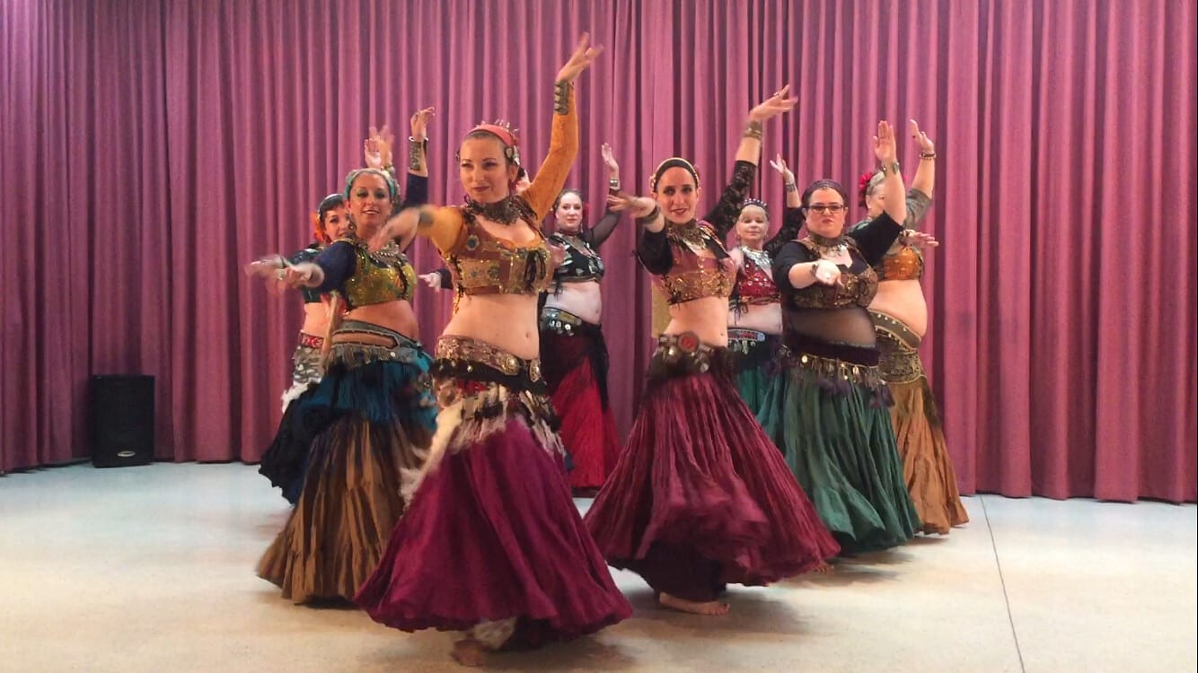 ShimmyBOOM Bellydance, photo 2
