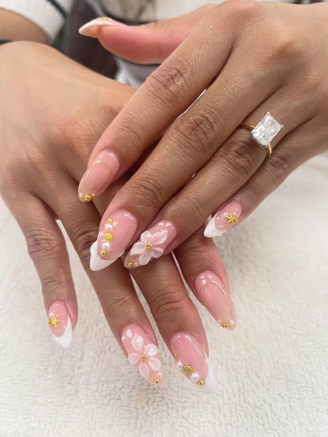 Ami's Nail Salon, photo 2