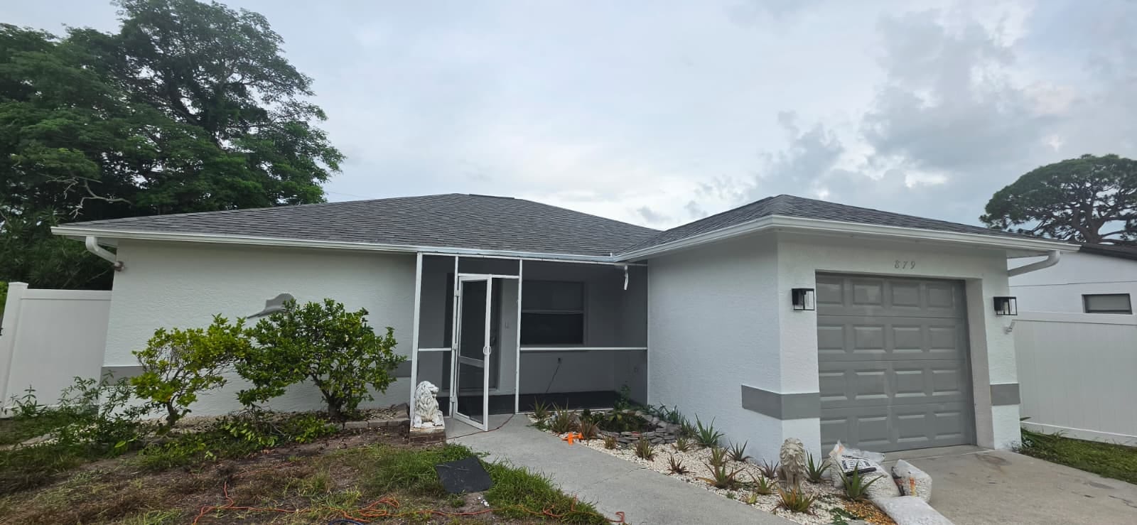 Barajas Painting Solutions LLC