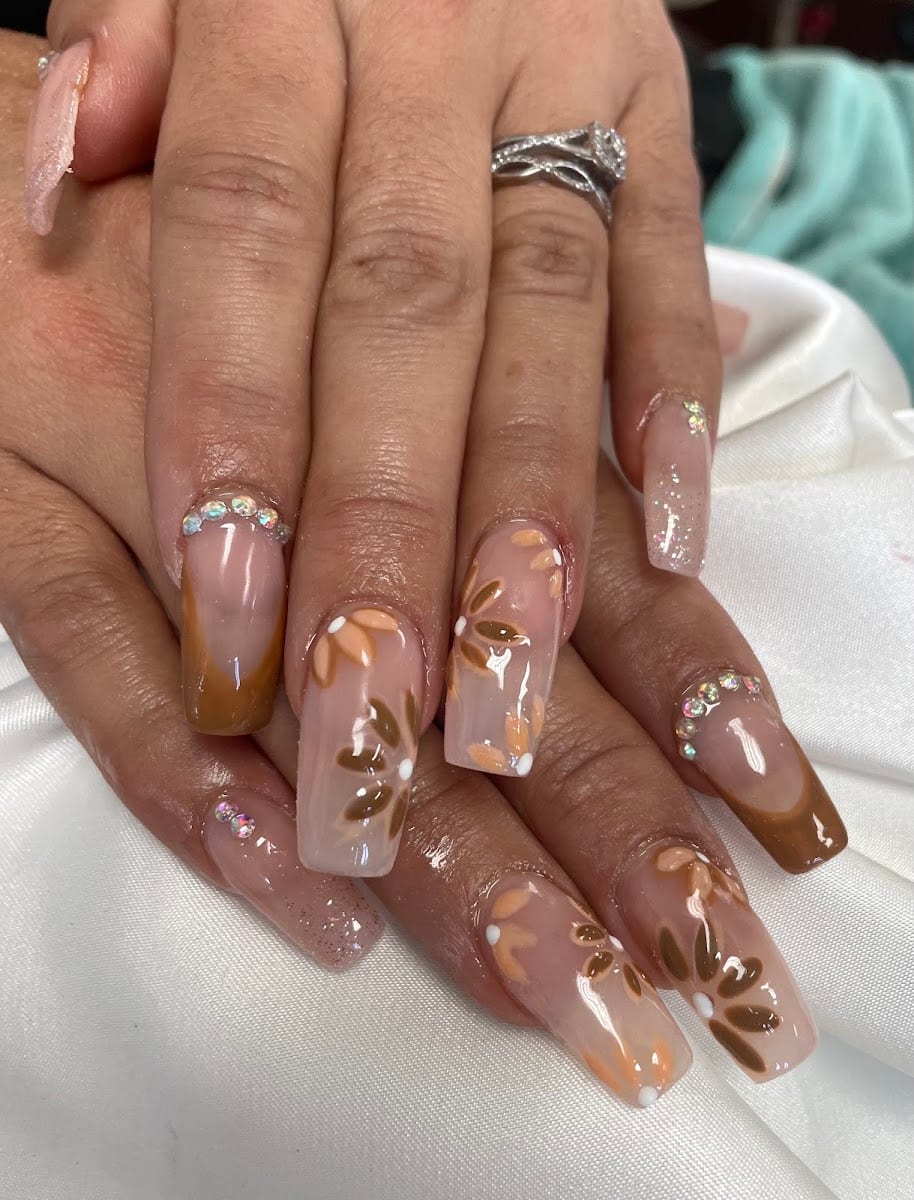 Beyond Nails & Spa