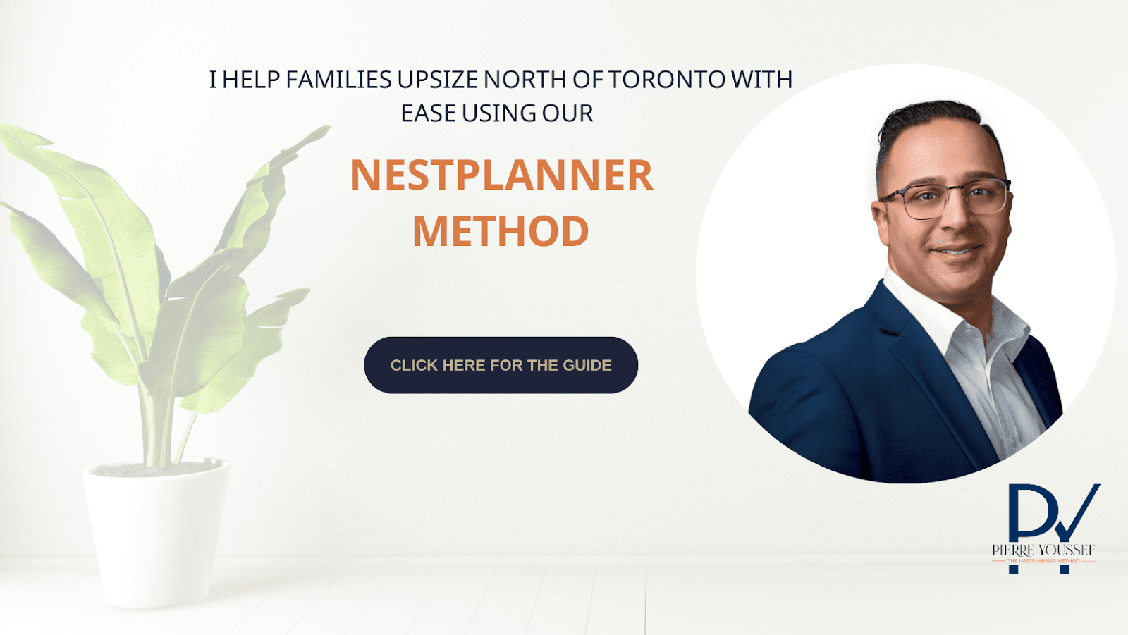 Pierre Youssef - The NestPlanner Method