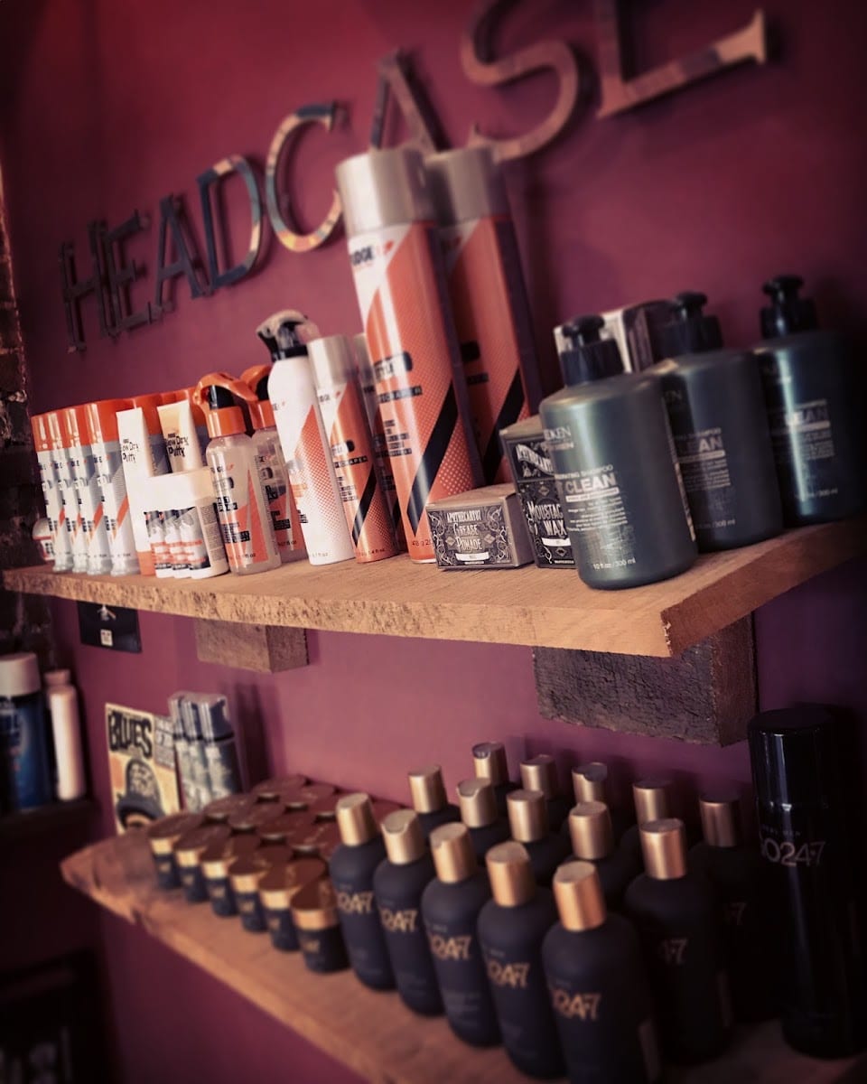 Headcase Barbers St Albans, photo 4