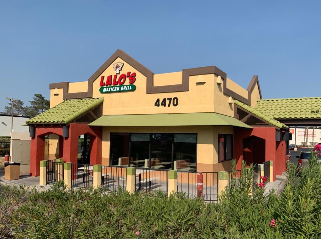 Lalo's Mexican Grill, photo 2
