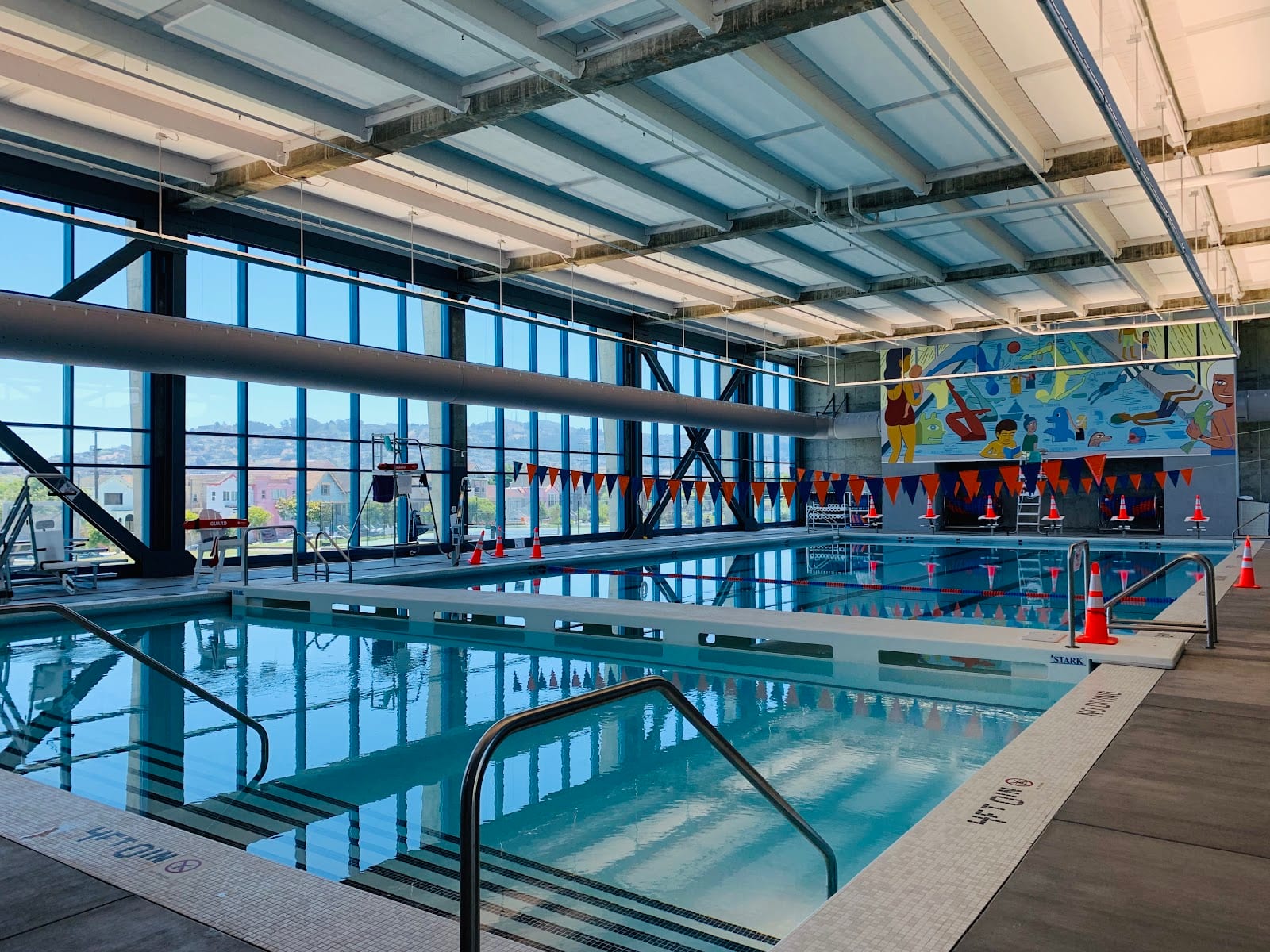 Balboa Pool