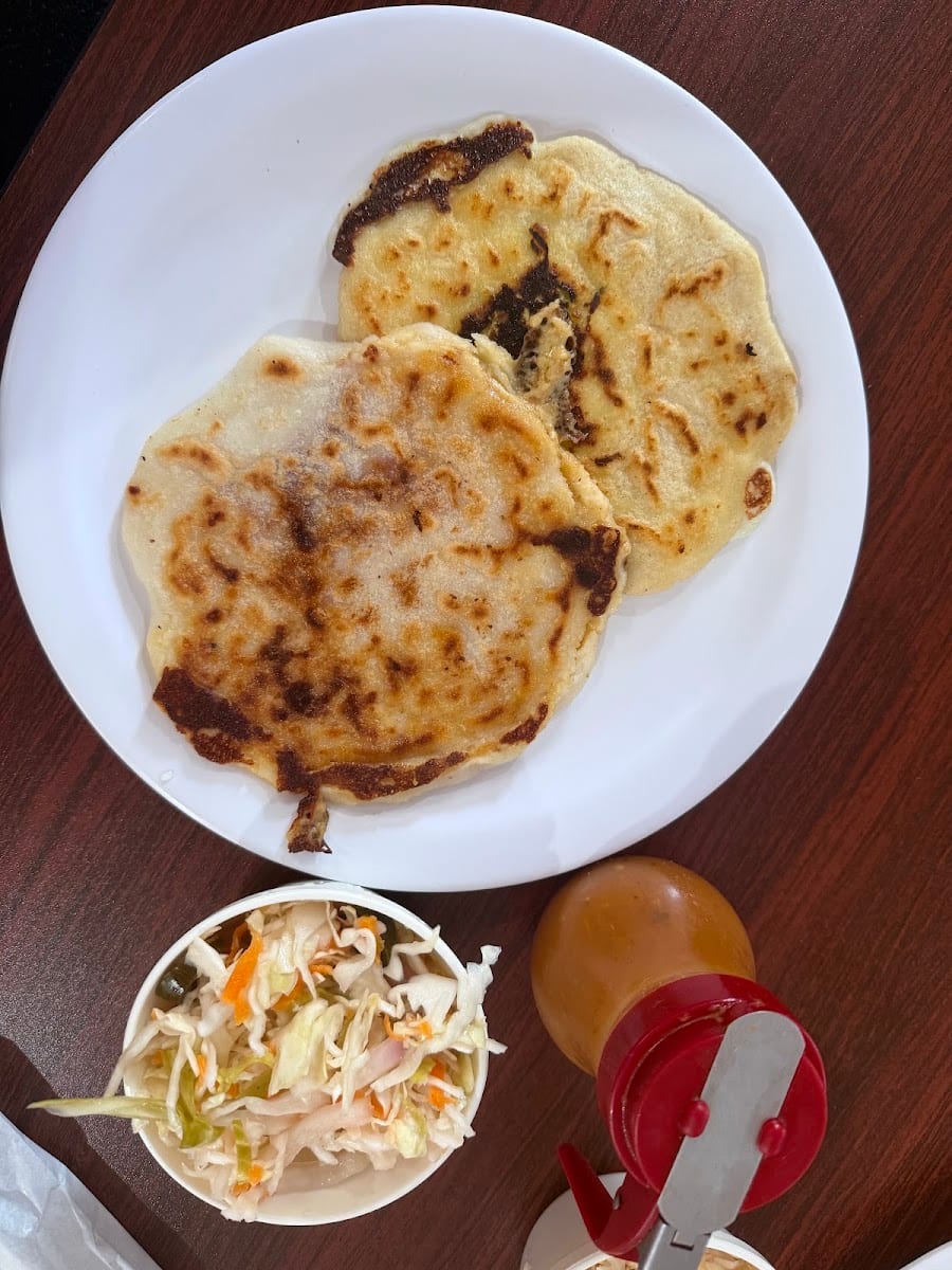 La Patrona Cocina Latina, photo 4