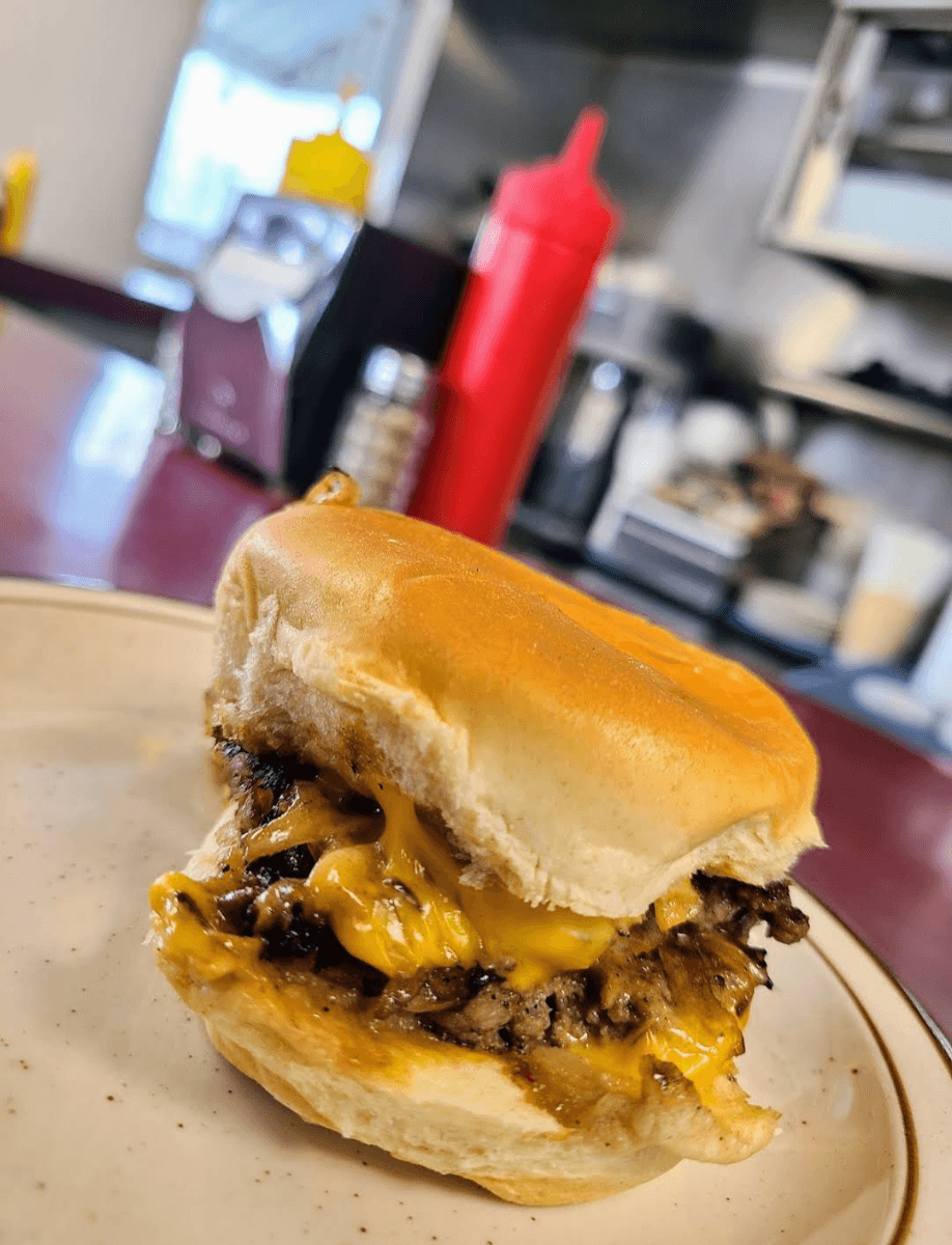Powers Hamburger Restaurant