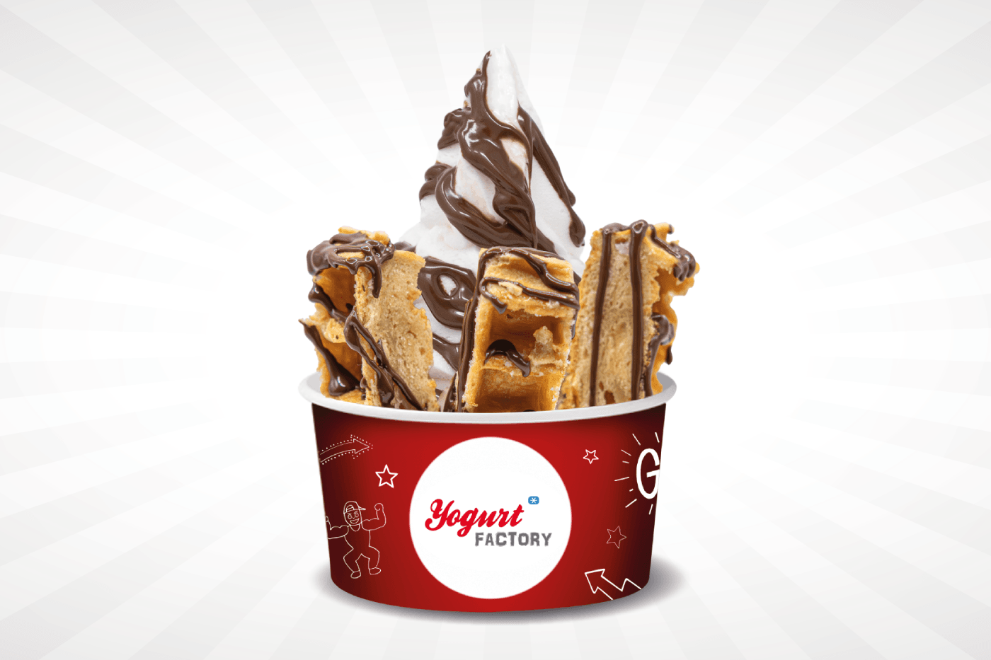 Yogurt Factory