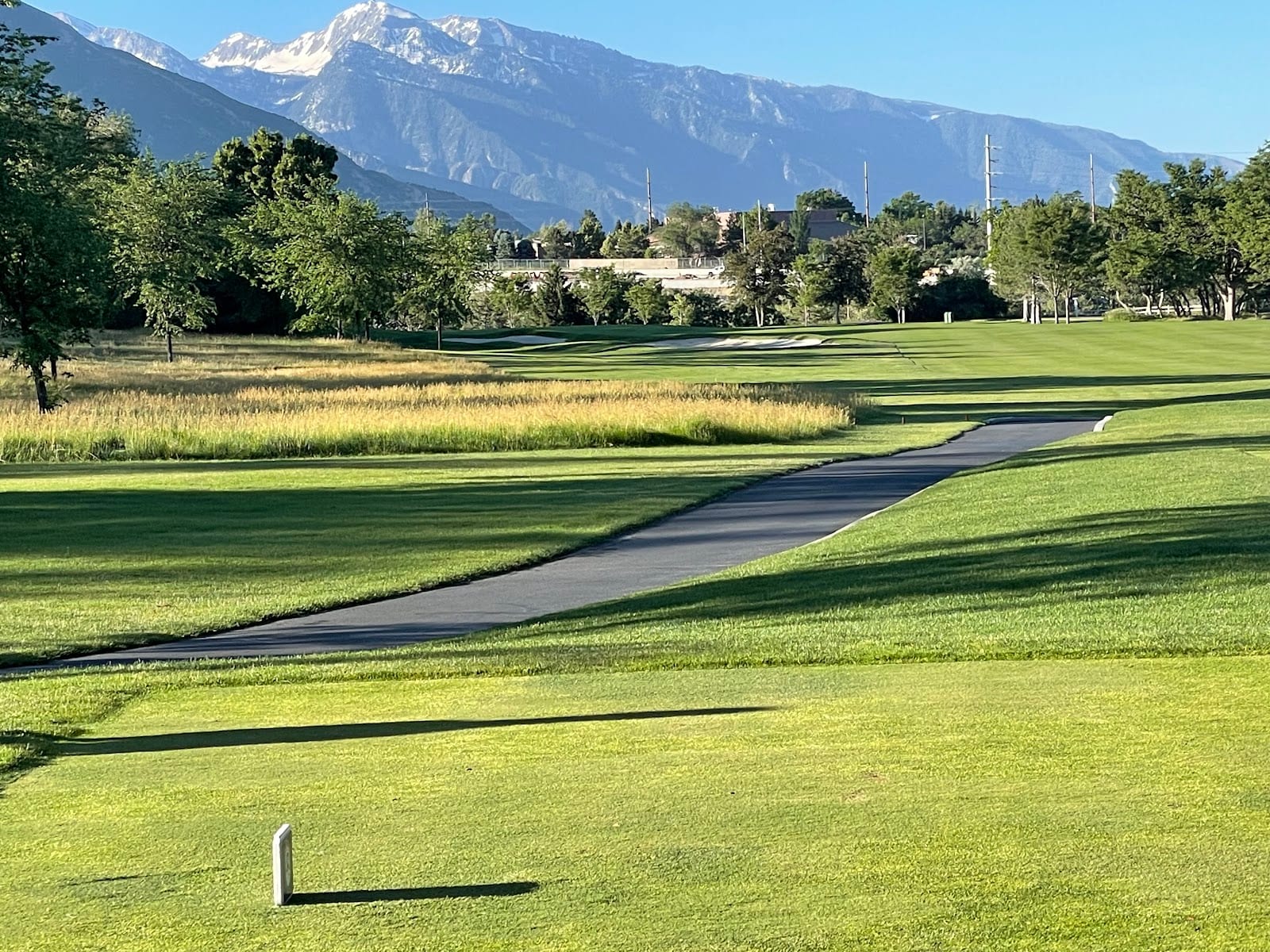The Country Club, photo 2