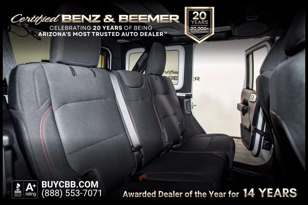 Certified Benz & Beemer, photo 2