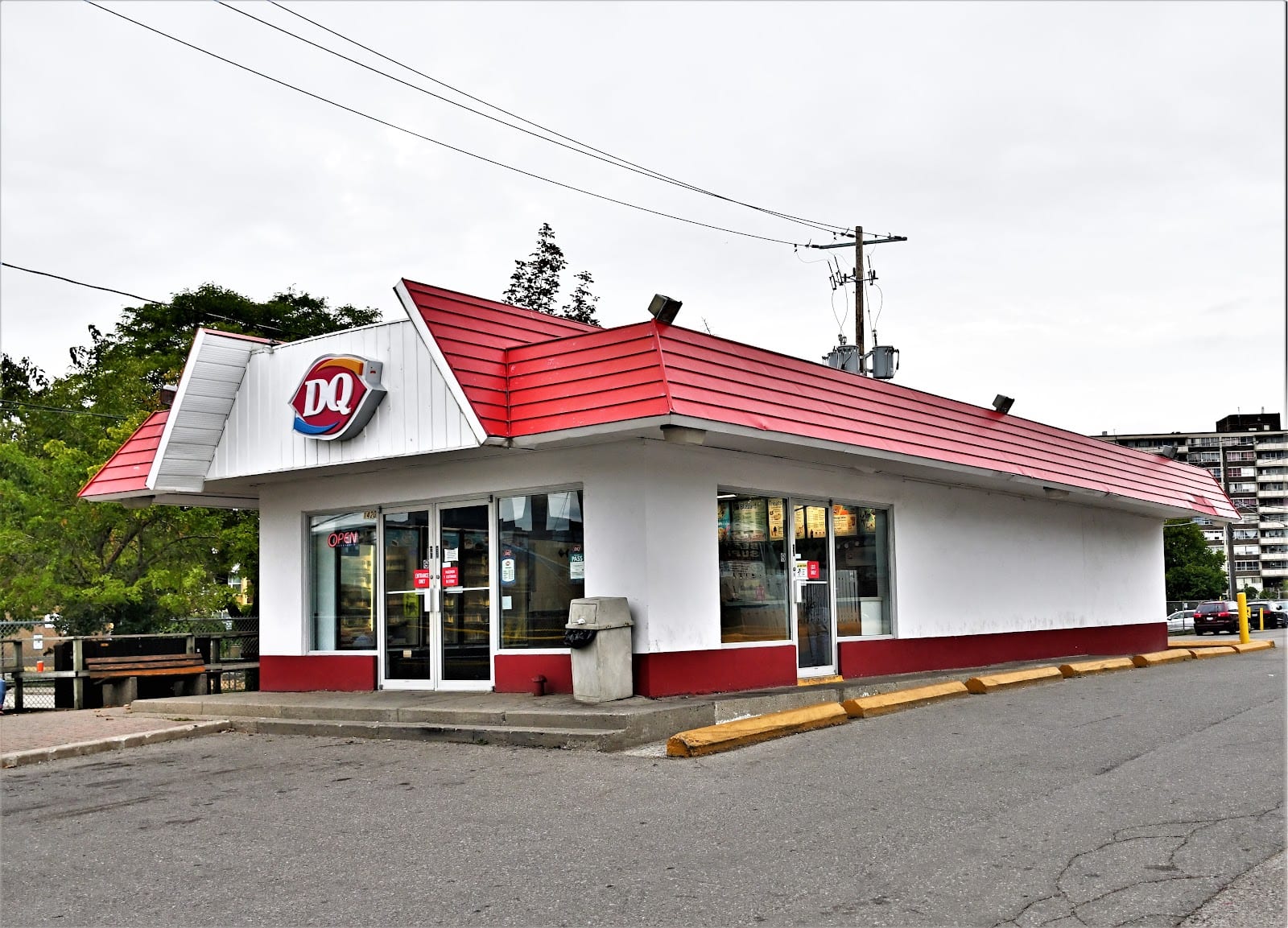 Dairy Queen (Treat)