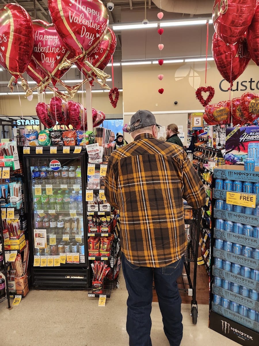Albertsons, photo 4