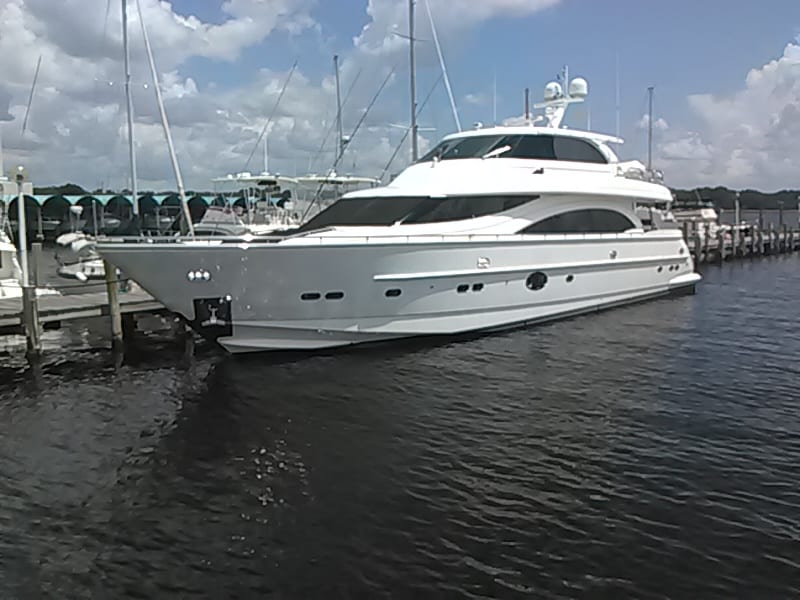 Paul's Marine Repair, photo 3