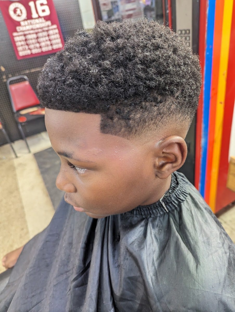 Kings of Cutz