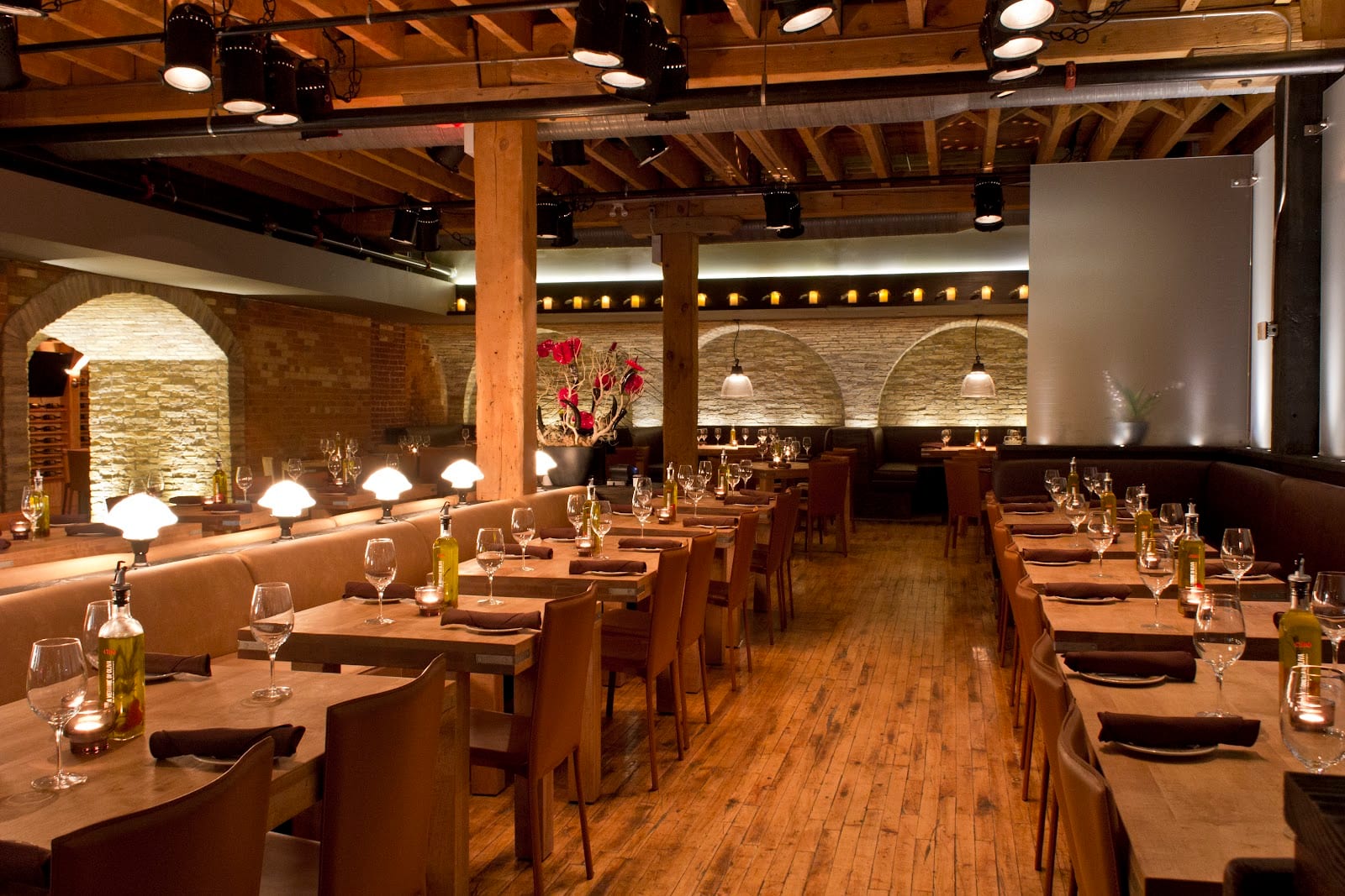Cibo Wine Bar King West, photo 2