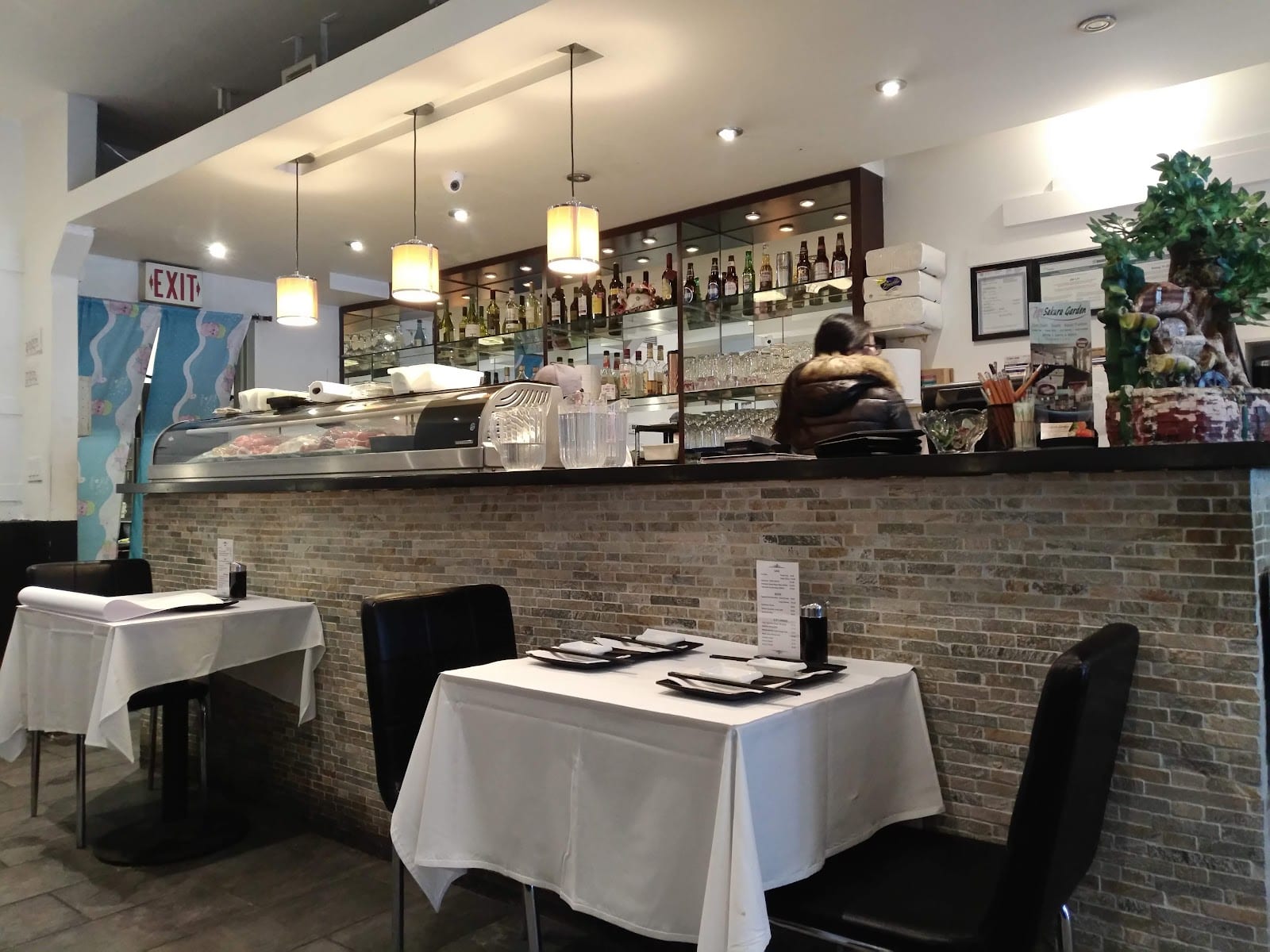 Sakura Garden Restaurant, photo 2