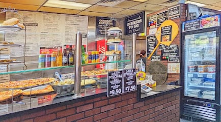Rocco's NY Pizzeria and Pasta