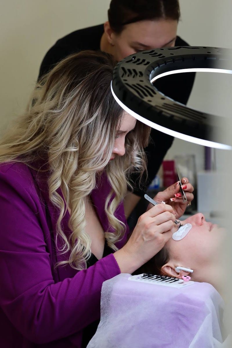Lash & Brow by Yana Azmanova | North York | Toronto |