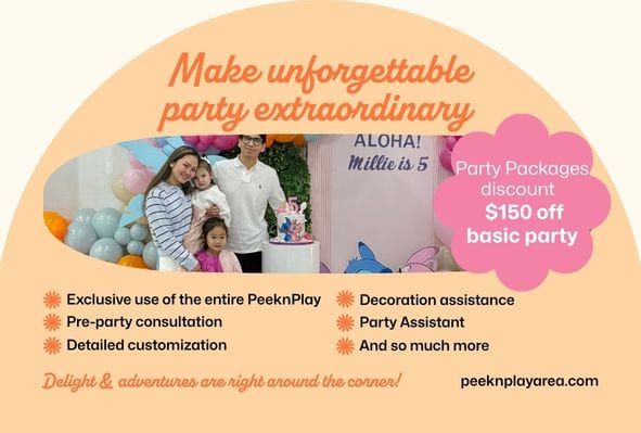 PeeknPlay Frisco, photo 4