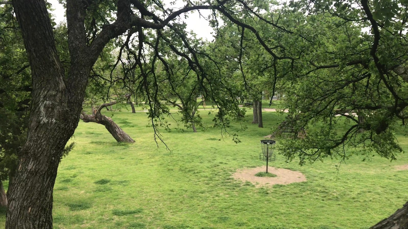 Greenbelt Disc Golf Park, photo 2